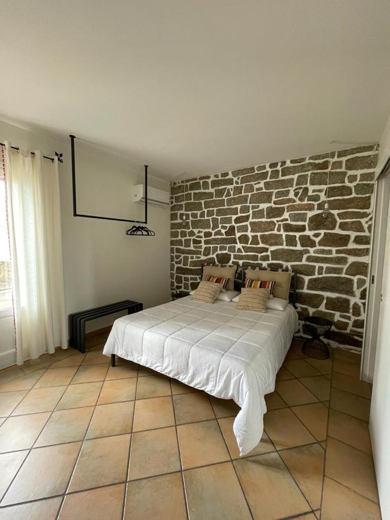 Excellent Rooms Paola'S Ольбия Экстерьер фото